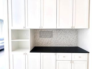 For rent 4 bedrooms house in Bang Kapi, Bangkok