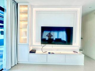 For rent 4 bedrooms house in Bang Kapi, Bangkok