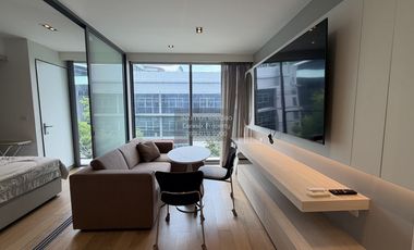 出租 1 卧室 公寓 在 Watthana, 曼谷