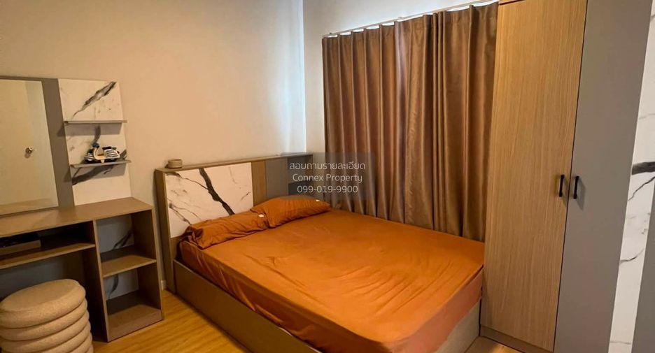 For rent 3 bedrooms townhouse in Mueang Pathum Thani, Pathum Thani