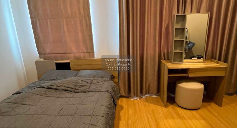 For rent 3 bedrooms townhouse in Mueang Pathum Thani, Pathum Thani