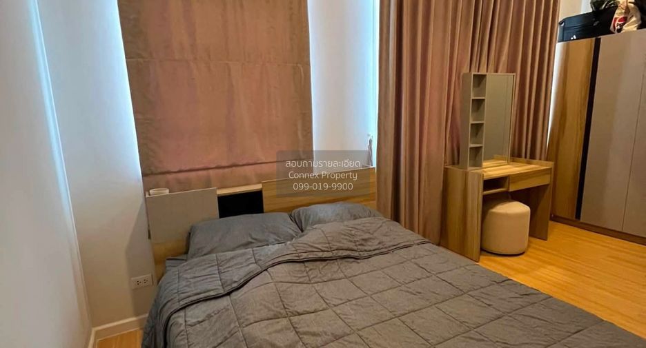 For rent 3 bedrooms townhouse in Mueang Pathum Thani, Pathum Thani