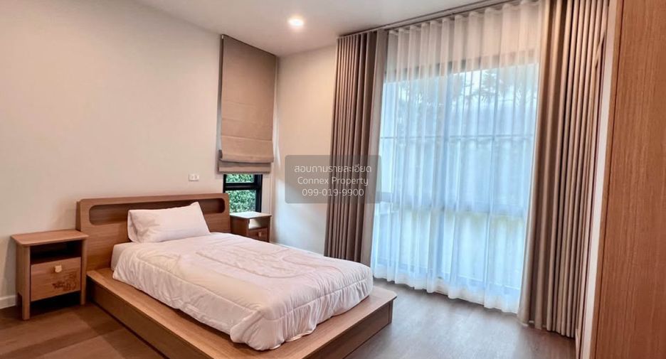 Haus zur Miete mit 4 Zimmer in Mueang Phuket, Phuket