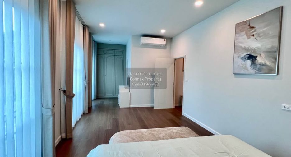 Haus zur Miete mit 4 Zimmer in Mueang Phuket, Phuket