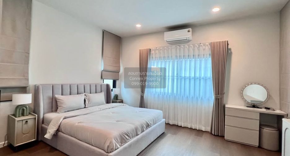 Haus zur Miete mit 4 Zimmer in Mueang Phuket, Phuket