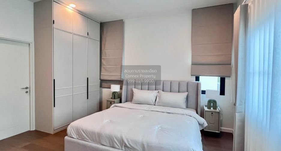 Haus zur Miete mit 4 Zimmer in Mueang Phuket, Phuket