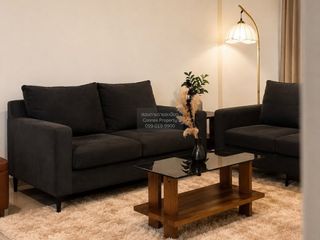 For rent 4 bedrooms townhouse in Bang Phli, Samut Prakan