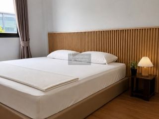 For rent 4 bedrooms townhouse in Bang Phli, Samut Prakan