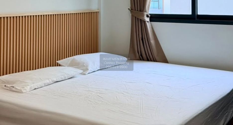For rent 4 bedrooms townhouse in Bang Phli, Samut Prakan