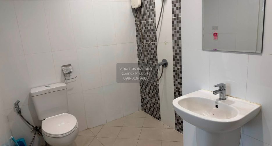 For rent 1 bed condo in Mueang Phuket, Phuket
