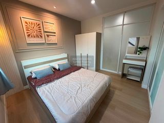 Condo en alquiler de 1 habitaciones en Mueang Phuket, Phuket