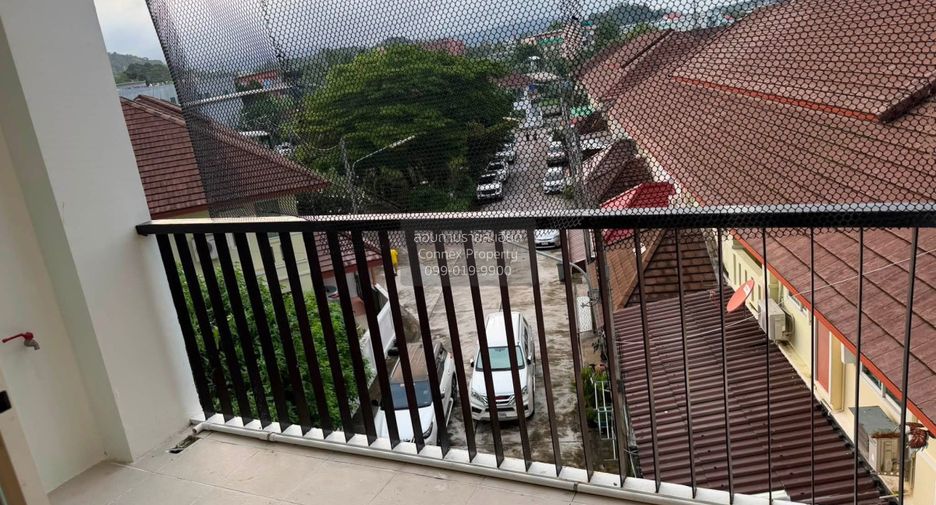 For rent 1 bed condo in Mueang Phuket, Phuket