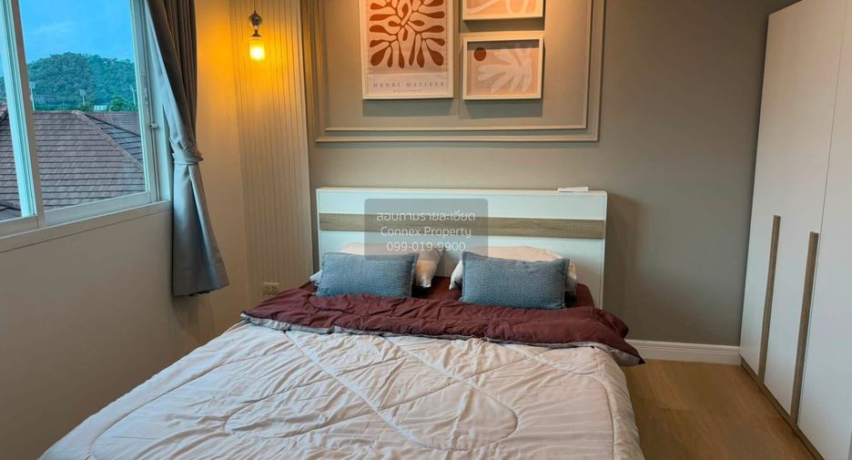 For rent 1 bed condo in Mueang Phuket, Phuket
