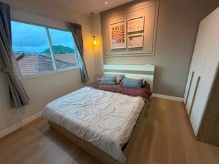 Condo en alquiler de 1 habitaciones en Mueang Phuket, Phuket