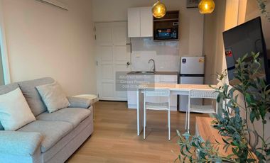 For rent 1 bed condo in Mueang Phuket, Phuket