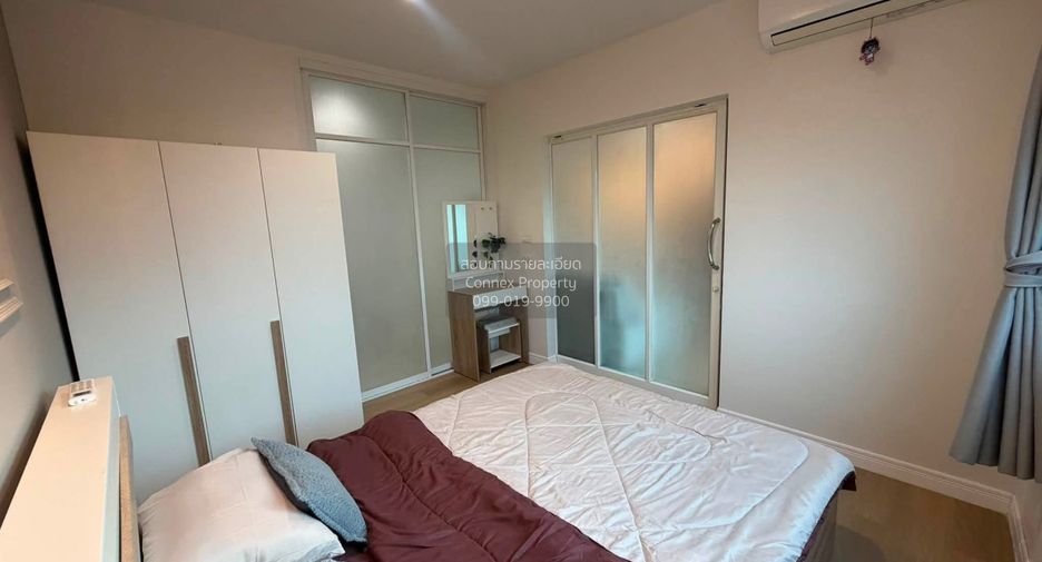 For rent 1 bed condo in Mueang Phuket, Phuket