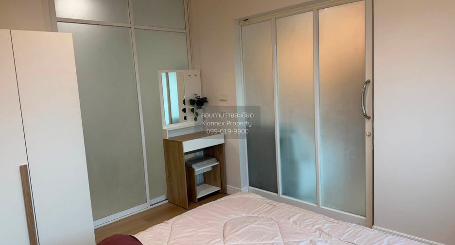 For rent 1 bed condo in Mueang Phuket, Phuket