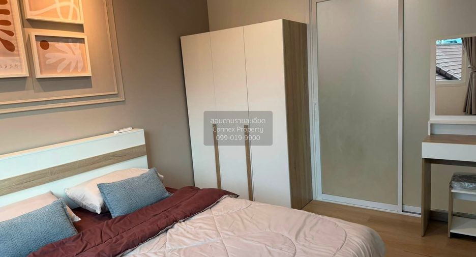 For rent 1 bed condo in Mueang Phuket, Phuket