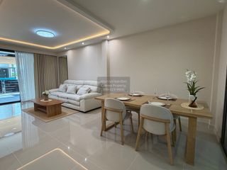 For rent 3 bedrooms townhouse in Bang Phli, Samut Prakan