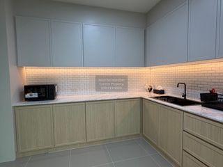 For rent 3 bedrooms townhouse in Bang Phli, Samut Prakan