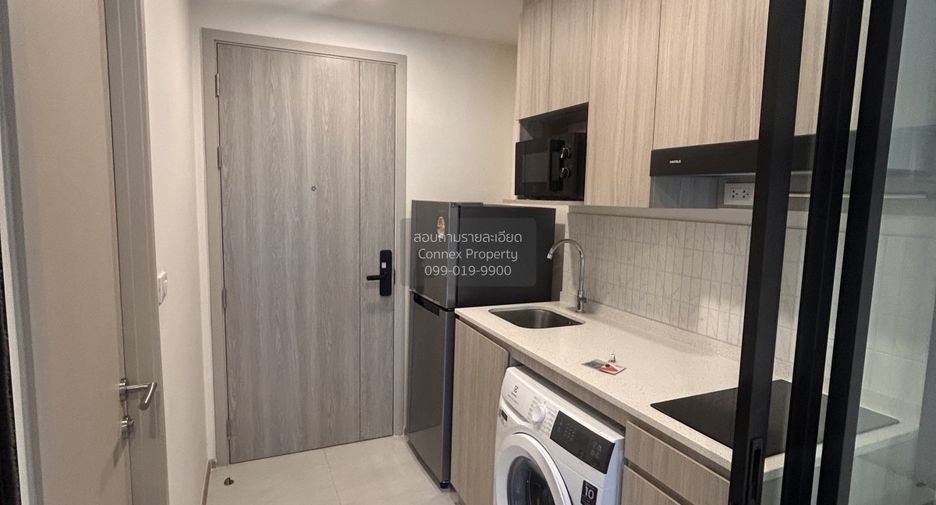 For rent 1 bed condo in Bang Na, Bangkok