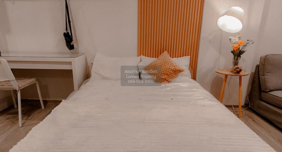 For rent 1 bed condo in Bang Na, Bangkok