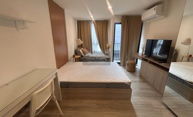 Wohnung zur Miete mit 1 Zimmer in Bang Na, Bangkok