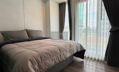 For rent 1 bed condo in Bang Khen, Bangkok