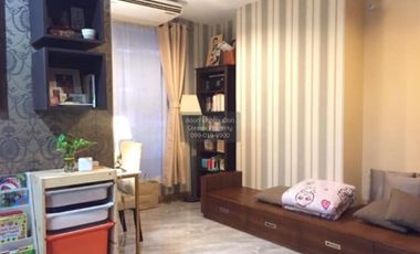 À louer 2 chambres condo à Ratchathewi, Bangkok