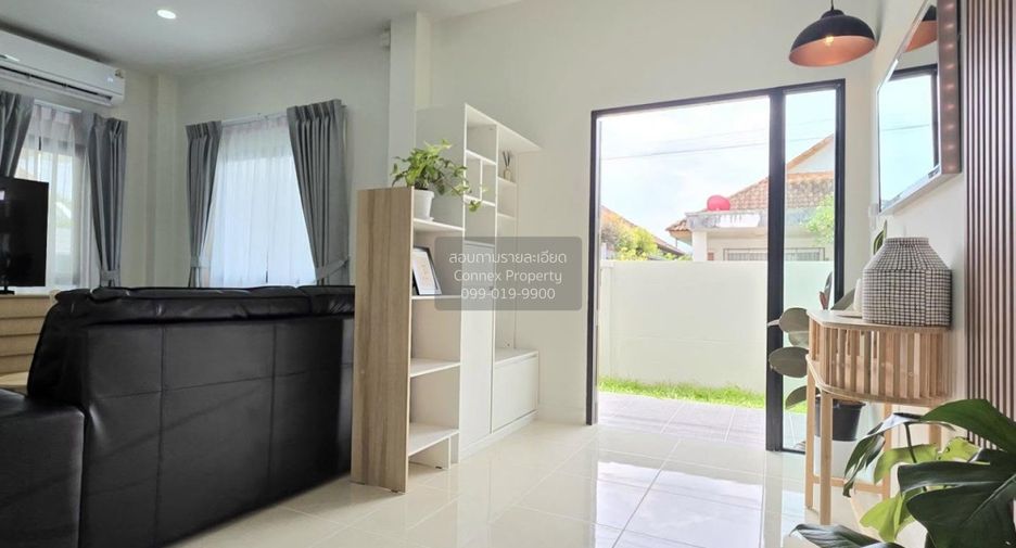 For rent 3 bedrooms house in Thalang, Phuket