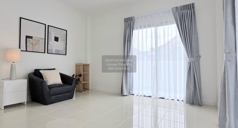 For rent 3 bedrooms house in Thalang, Phuket