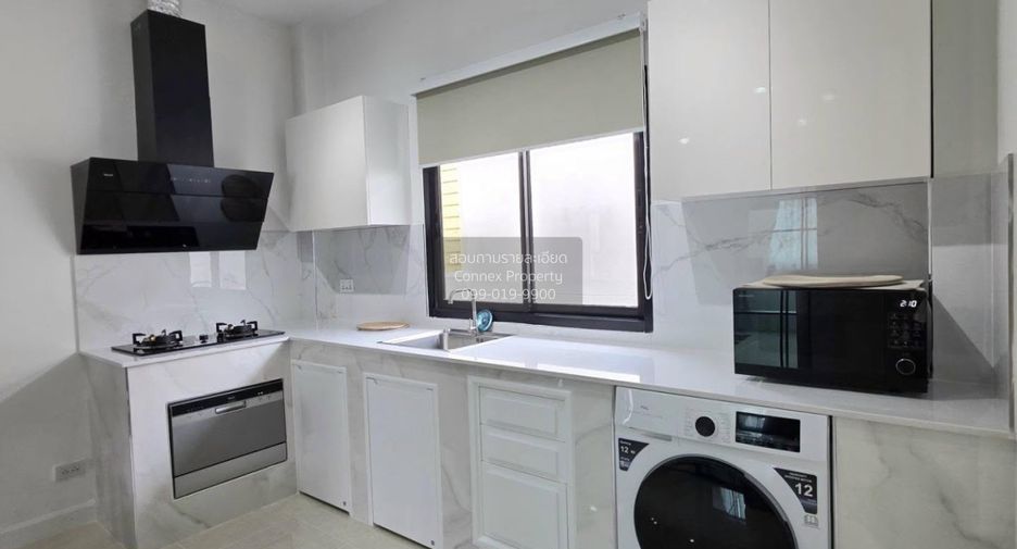 For rent 3 bedrooms house in Thalang, Phuket