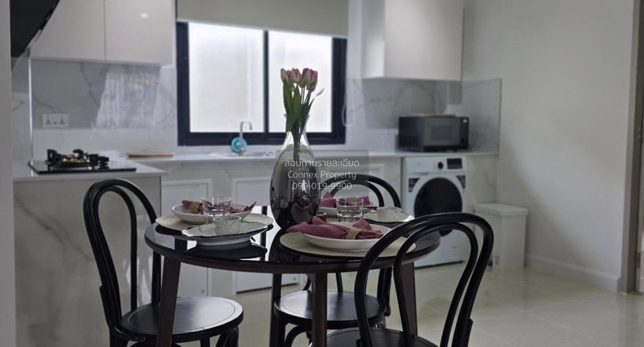 For rent 3 bedrooms house in Thalang, Phuket