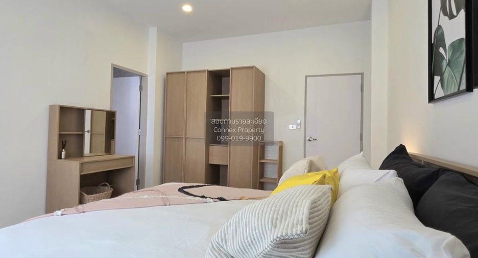For rent 3 bedrooms house in Thalang, Phuket