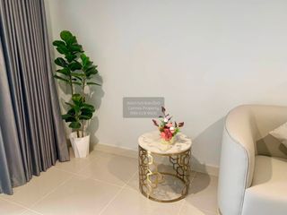For rent 3 bedrooms townhouse in Bang Phli, Samut Prakan