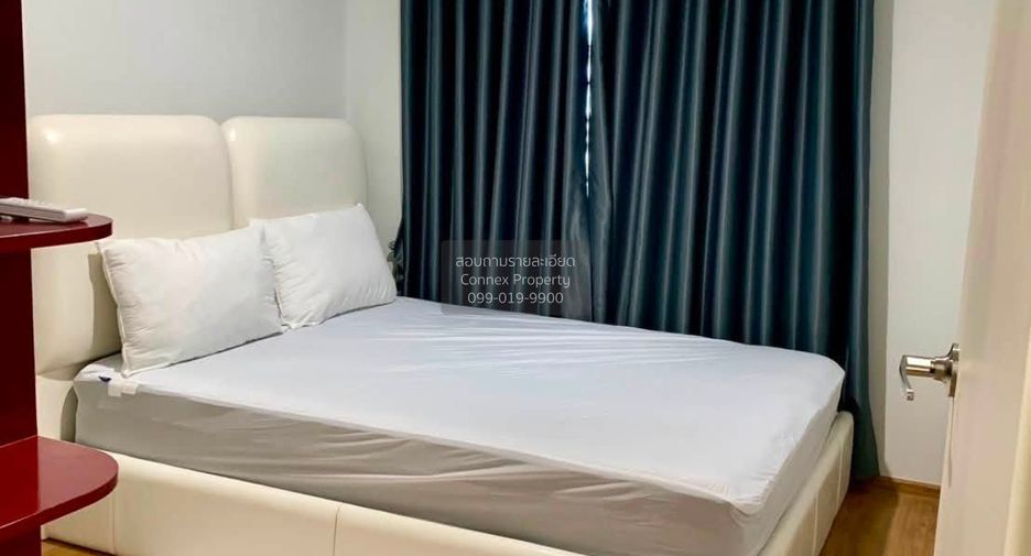 For rent 3 bedrooms townhouse in Bang Phli, Samut Prakan
