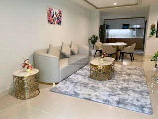For rent 3 bedrooms townhouse in Bang Phli, Samut Prakan