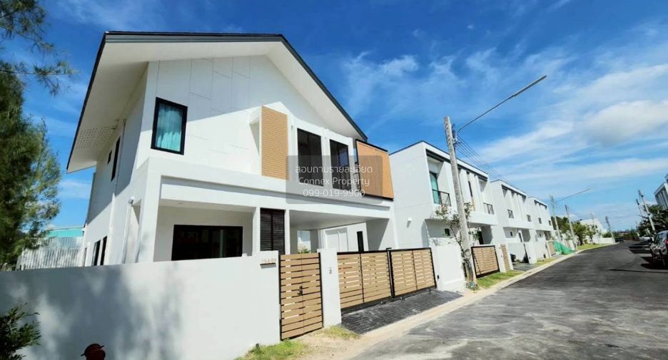 Casa en alquiler de 3 habitaciones en Mueang Phuket, Phuket