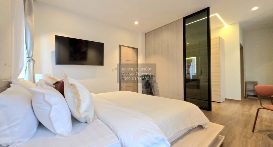 Casa en alquiler de 3 habitaciones en Mueang Phuket, Phuket
