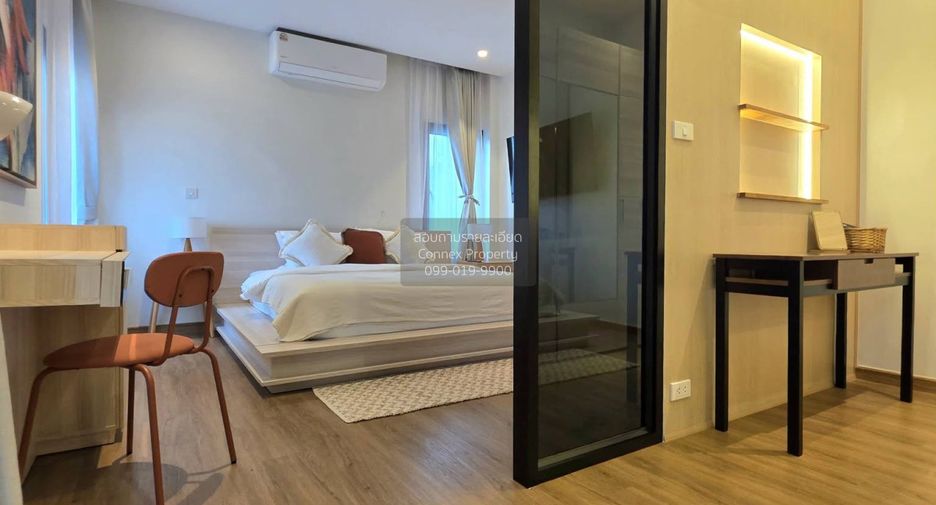 Casa en alquiler de 3 habitaciones en Mueang Phuket, Phuket
