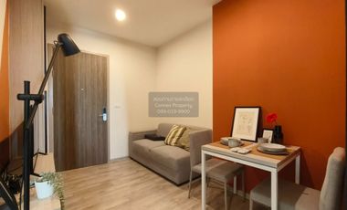 Wohnung zur Miete mit 1 Zimmer in Bang Phli, Samut Prakan