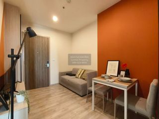 Wohnung zur Miete mit 1 Zimmer in Bang Phli, Samut Prakan