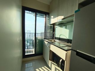 Wohnung zur Miete mit 1 Zimmer in Bang Phli, Samut Prakan