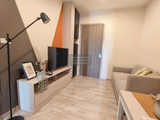 Wohnung zur Miete mit 1 Zimmer in Bang Phli, Samut Prakan