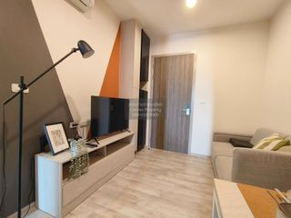 Wohnung zur Miete mit 1 Zimmer in Bang Phli, Samut Prakan