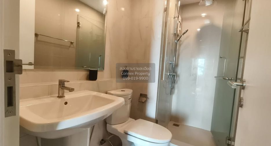 Wohnung zur Miete mit 1 Zimmer in Bang Phli, Samut Prakan