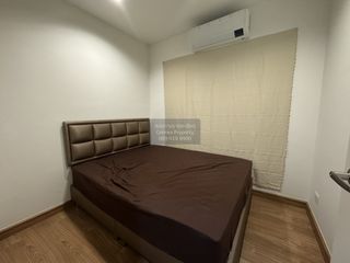 For rent 3 bedrooms townhouse in Bang Phli, Samut Prakan