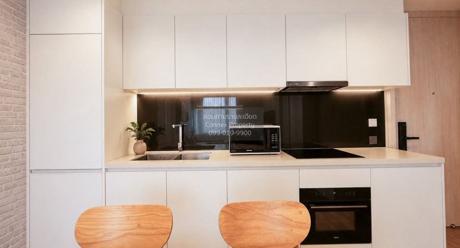 For rent 2 ベッドルーム condo in Watthana, Bangkok
