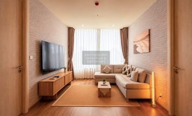For rent 2 ベッドルーム condo in Watthana, Bangkok