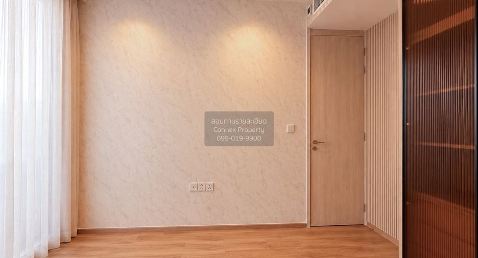 For rent 2 ベッドルーム condo in Watthana, Bangkok